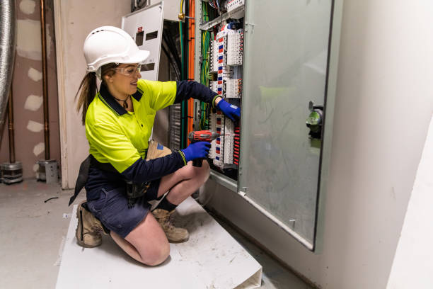 Yonkers, NY Electrician Company