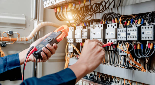 Best Electrical Troubleshooting Services  in Yonkers, NY