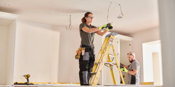 Best Commercial Electrician Services  in Yonkers, NY