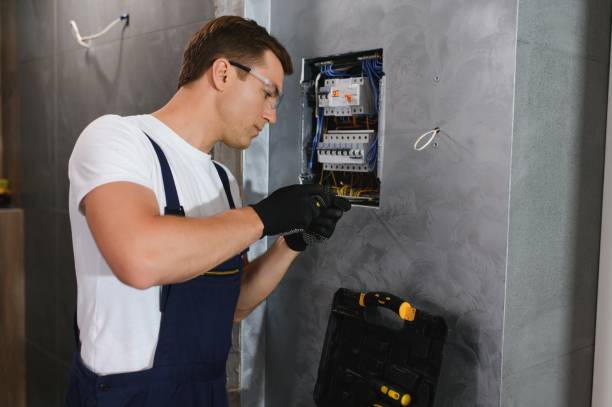 Best Electrical Installation Contractor  in Yonkers, NY