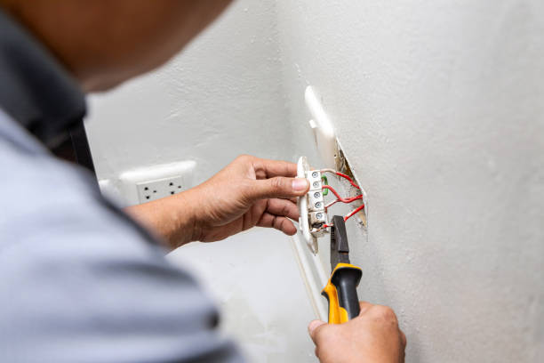 Best Affordable Electrician  in Yonkers, NY