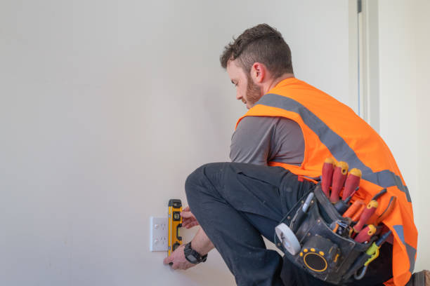 Electrical Upgrades for Homes in Yonkers, NY