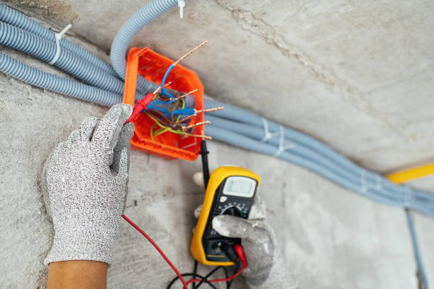 Best Ceiling Fan Installation Electrician  in Yonkers, NY