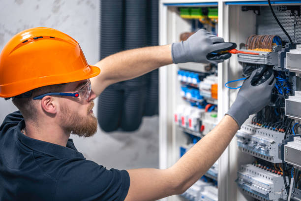 Best Local Electrician Companies  in Yonkers, NY