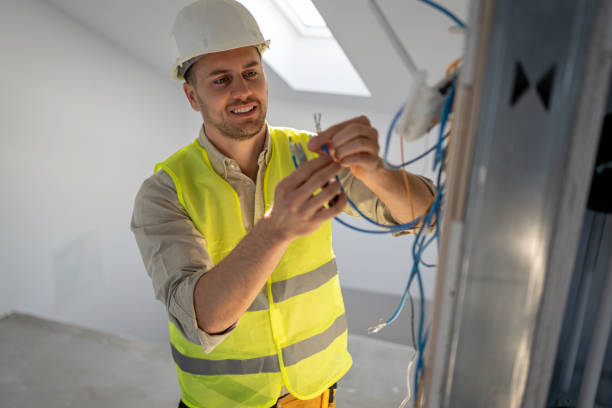  Yonkers, NY Electrician Pros