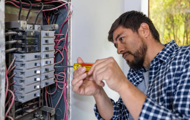 Electrical Outlet Repair in Yonkers, NY